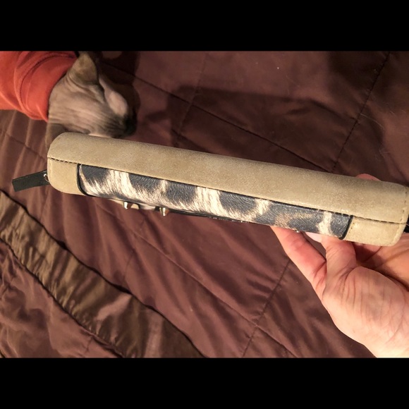 Wallet SOLD - Picture 3 of 4